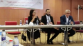 منصر: لابدّ من مجلس للسياسة الخارجية