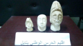 حجز قطع أثرية في نابل
