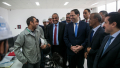 تدشين مصنع 