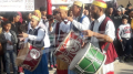 اختتام مهرجان الواحات في توزر