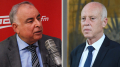 سعيدان يدعو رئيس الجمهورية إلى التّدخل لإنقاذ الاقتصاد