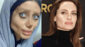 أنجلينا جولي الإيرانيّة متهمة بالإفساد في الأرض