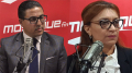 سعاد عبد الرحيم وهشام العجبوني ضيفا ميدي شو