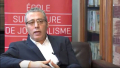 الحمامي: أطراف سياسيّة تقف وراء انتشار الأخبار الزائفة