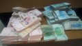  4.1 مليار دولار قيمة الأموال المهربة سنويا في تونس بعد الثورة
