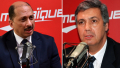 محمد عبو وخليل الغرياني ضيفا ميدي شو