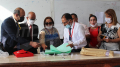 وزير التربية يكشف الوضعية الصحية لتلاميذ مصابين بالحمى التيفيّة