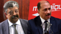 محمد عبو والحبيب التومي ضيفا ميدي شو اليوم