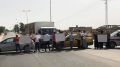 سبيطلة: احتجاجات تنديدا بقرار غلق فرع شركة تأمين