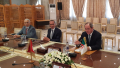 وزير الخارجية الجزائري: إنقاذ ليبيا واجب