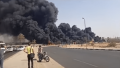 مصر: 17 إصابة في انفجار خطّ بترول