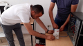القصرين: مهندسون يصلحون آلات انعاش طبي تم التخلي عنها