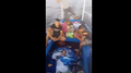 عائلة تحاول