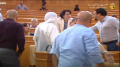  مشادات كلامية بين عبو ونواب ائتلاف الكرامة