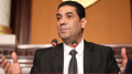  الفتيتي: الغنوشي طلب مني إنجاح جلسة سحب الثقة منه