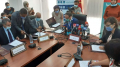التوقيع على البروتوكول الصحي للعودة المدرسية والجامعية