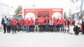 Ooredoo تواصل إلتزامها ودعمها الوطني لمكافحة انتشار وباء Covid-19
