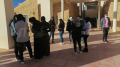 تطاوين : طلبة الحي الجامعي يقاطعون الدروس والفروض بسبب كورونا