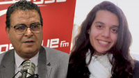زهير المغزاوي وسحر مشماش ضيفا ميدي شو اليوم