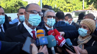 المشيشي: هذا المُحدّد في التحوير الوزاري