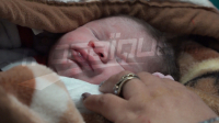موزاييك تستقبل أول مولود في 2021
