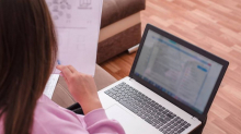 انطلاق خدمة التواصل البيداغوجي عن بعد لكافة المستويات التربوية