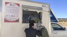 10 مكاتب بريد متجولة جديدة: ما هي الخدمات المقدّمة ومن بها؟