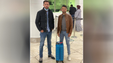 الجيلاني عبد السلام ينتقل للكوكب السعودي في شكل إعارة