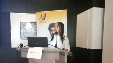 غيداء ثابت: وضع الأقليات في تونس في تحسّن 