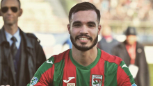 هيكل الشيخاوي ينتقل من البقلاوة الى الاتحاد المنستيري