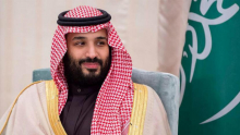 ولي العهد السعودي يجري عملية جراحية