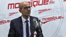محمد الحامدي في ميدي شو اليوم