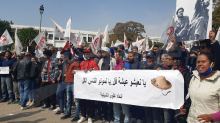 النهضة بمحمد الخامس وحزب العمال من ساحة باب الخضراء... فهل يتقاطعان؟