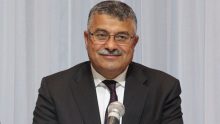 العيادي: مسيرة اليوم ليست استعراضا للقوة وللاستفزاز