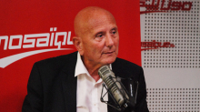 الشابي: النهضة تستعرض عضلاتها وعليها تحمل النتائج