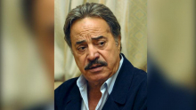 الموت يغيّب الممثل المصري يوسف شعبان 