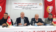 الطاهري: مبادرة سعيد للحوار الشبابي انقلاب على الأعراف
