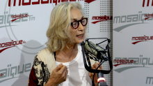 درة بوشوشة.. أيقونة السينما التونسية تستحضر تفاصيل مسيرتها