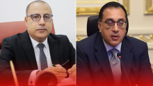 رئيس الحكومة يُعزّي الشعب المصري 