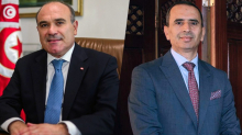 الحبيب عمار وماهر مذيوب ضيفا ميدي شو اليوم