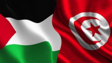 تونس تذكر بموقفها الدّاعم للقضيّة الفلسطينية في ذكرى يوم الأرض