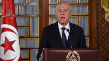 الزكراوي: سعيّد قد يعيد مشروع تنقيح قانون المحكمة الدستورية إلى المجلس