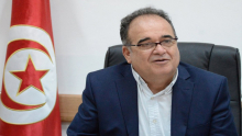 الطرابلسي يقدّم استراتيجية الوقاية من التطرف العنيف