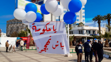 المهندسون يحتجُّون.. 