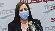 بن سليمان: اللجنة العلمية لم تقترح فرض الحجر الصحي الشامل 