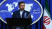 إيران ترحب بـ