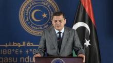 بعد منع وفد حكومي من دخول سرت: الدبيبة يحذّر من إشعال الحرب مجددا