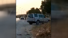مندوب حماية الطفولة:لا معلومات لدينا حول الطفلة والسيارة الدبلوماسية