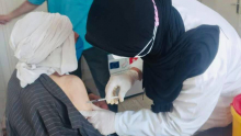 انطلاق الحملات المتنقلة للترفيع من نسق التسجيل والتلقيح ضد كوفيد 19