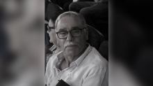 الإعلامي صالح الڤادري في ذمة الله